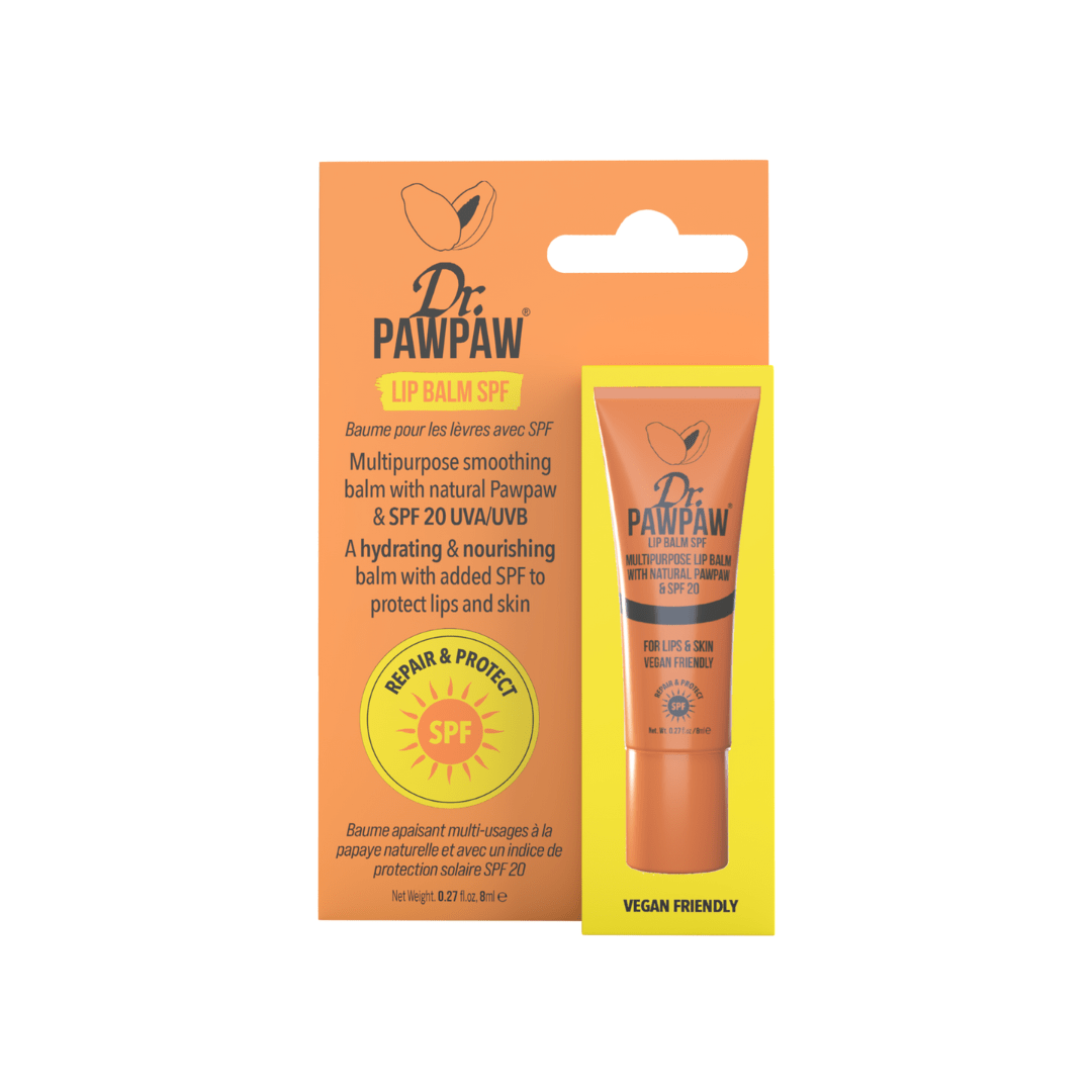 Dr Paw Paw SPF Lip Balm 8ml