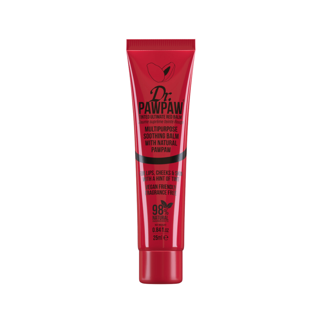 Dr Paw Paw Ultimate Red Balm 25ml