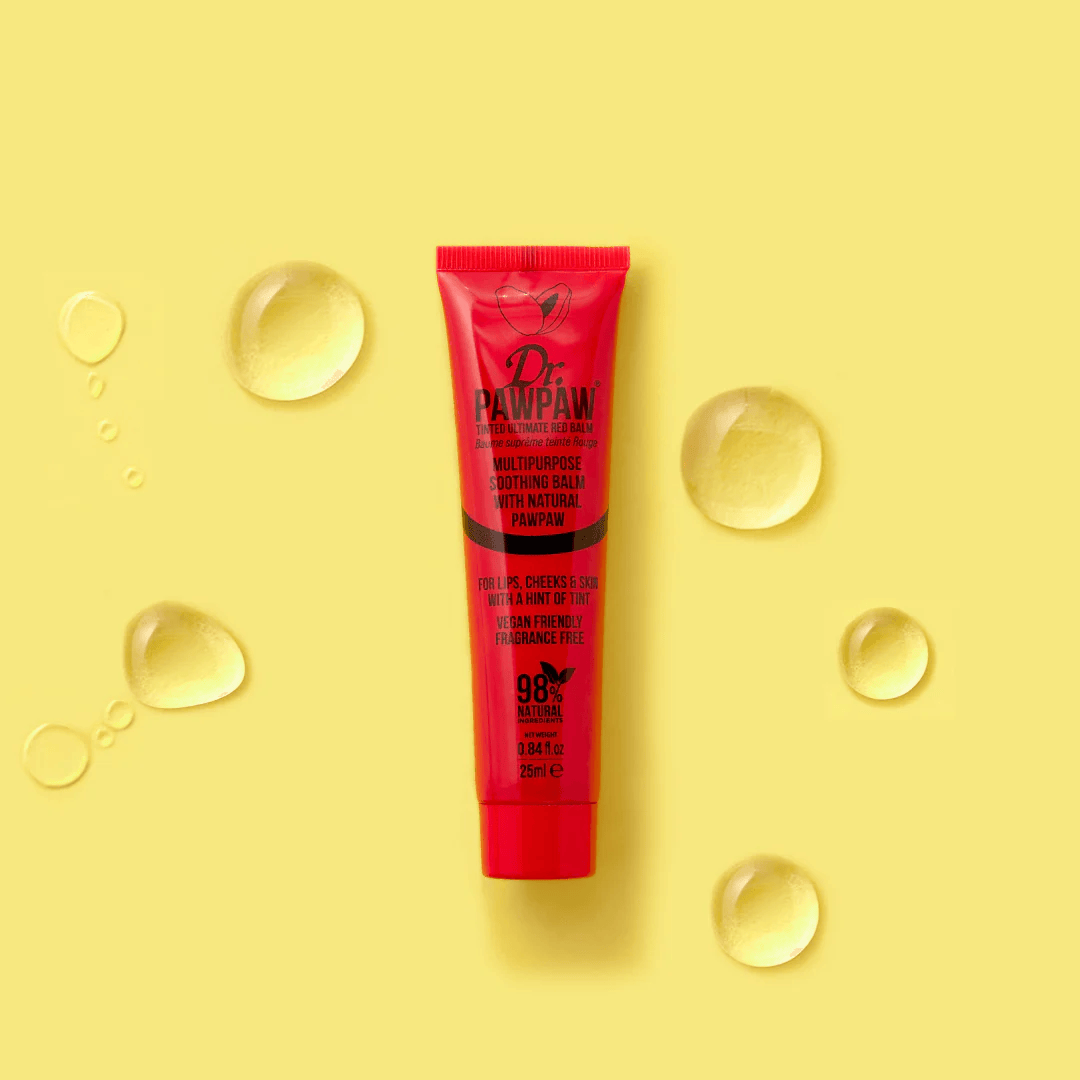 Dr Paw Paw Ultimate Red Balm 25ml