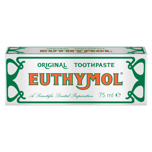 Euthymol Toothpaste 75ml