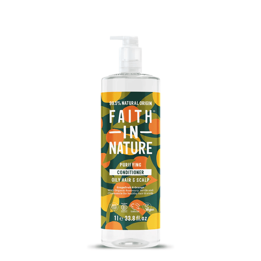 Faith In Nature Conditioner Grapefruit & Orange 1000ml