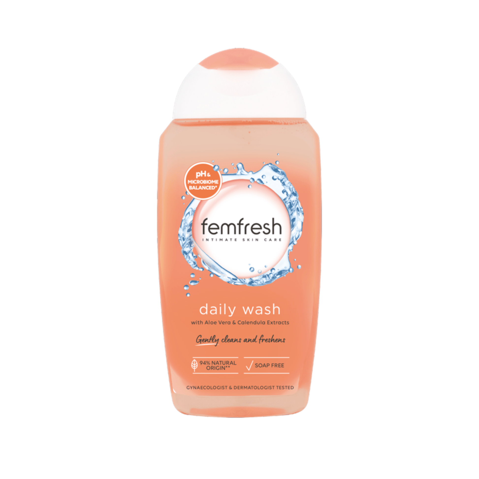 Femfresh Intimate Wash 250ml