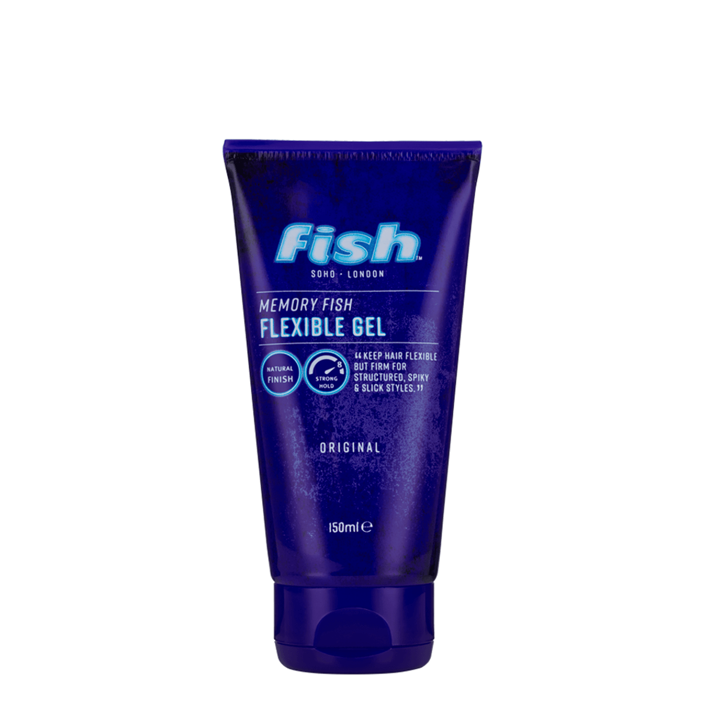 Fish SoHo Original Flexible Gel 150ml