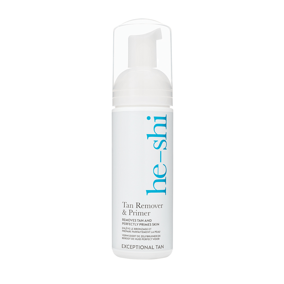 He-Shi Remover & Primer 150ml