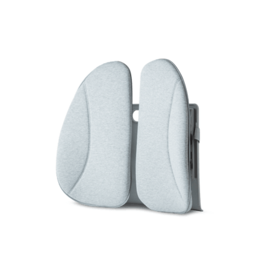 Homedics Back Support Cushion