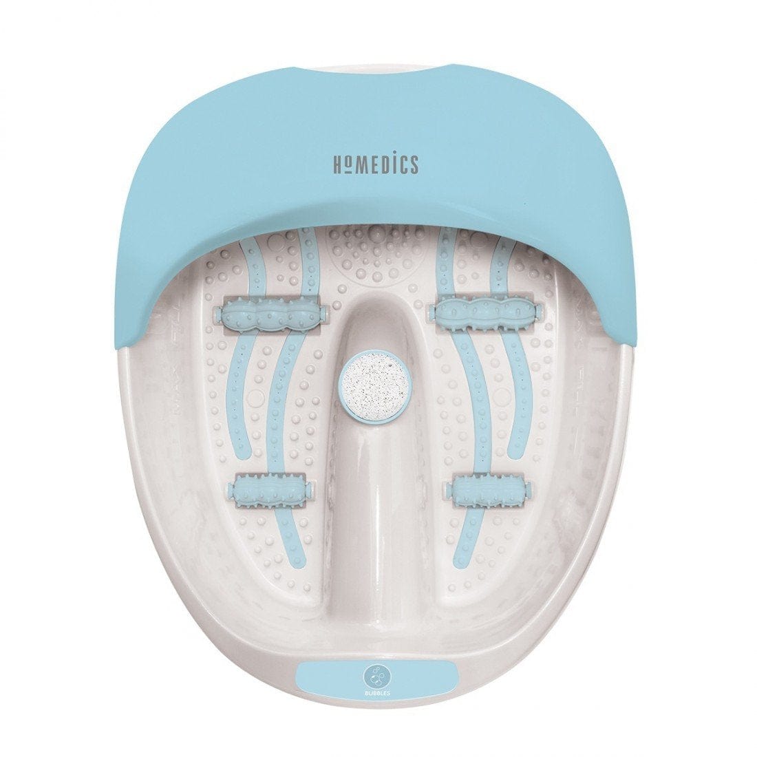 Homedics Footspa