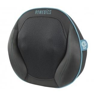 Homedics Gel Shiatsu Pillow