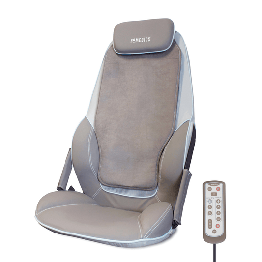 Homedics Shiatsu Max Massager