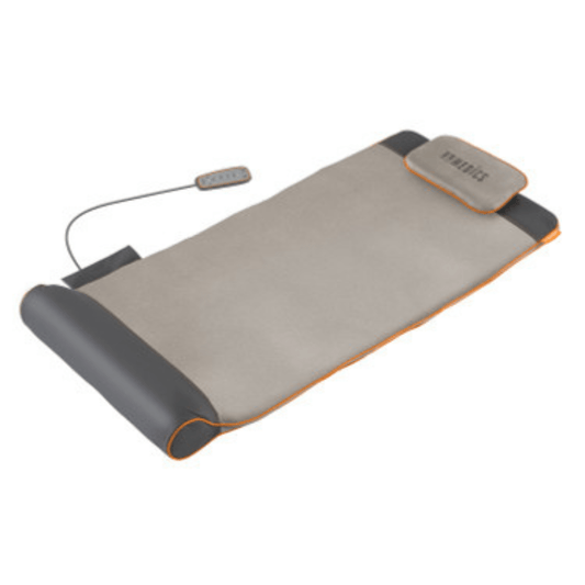 Homedics Stretch Yoga Mat