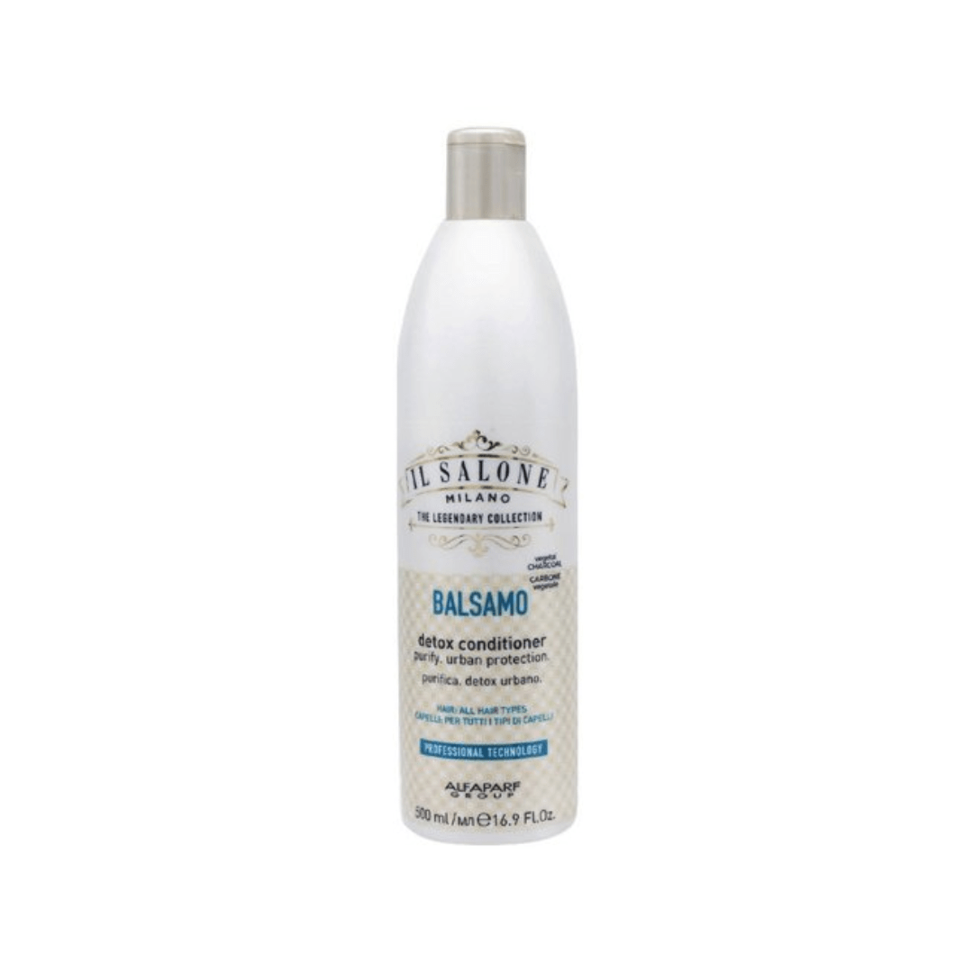 Il Salone Detox Conditioner 500ml