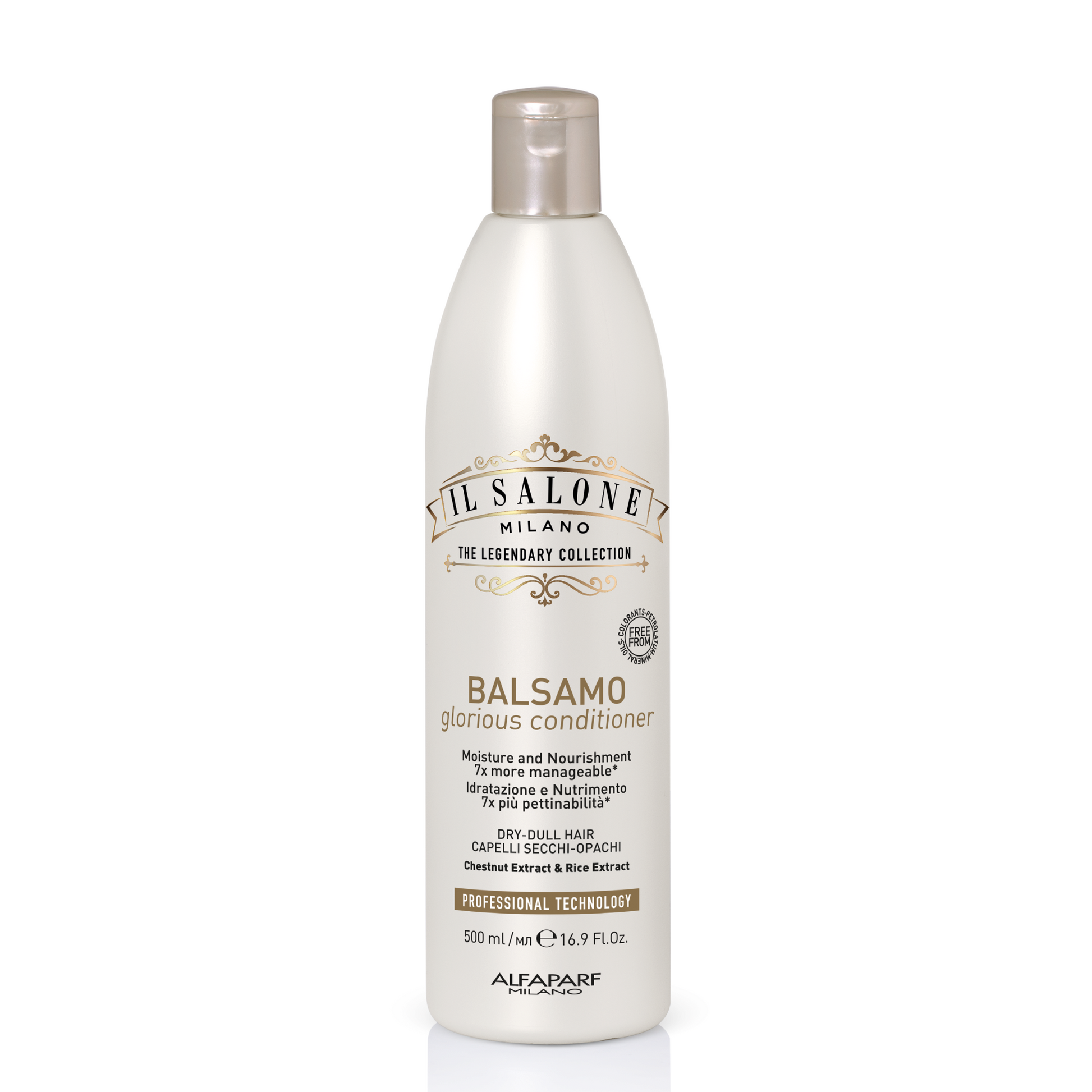 Il Salone by Alfaparf Glorious Conditioner 500ml