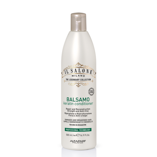 Il Salone by Alfaparf Keratin Conditioner 500ml