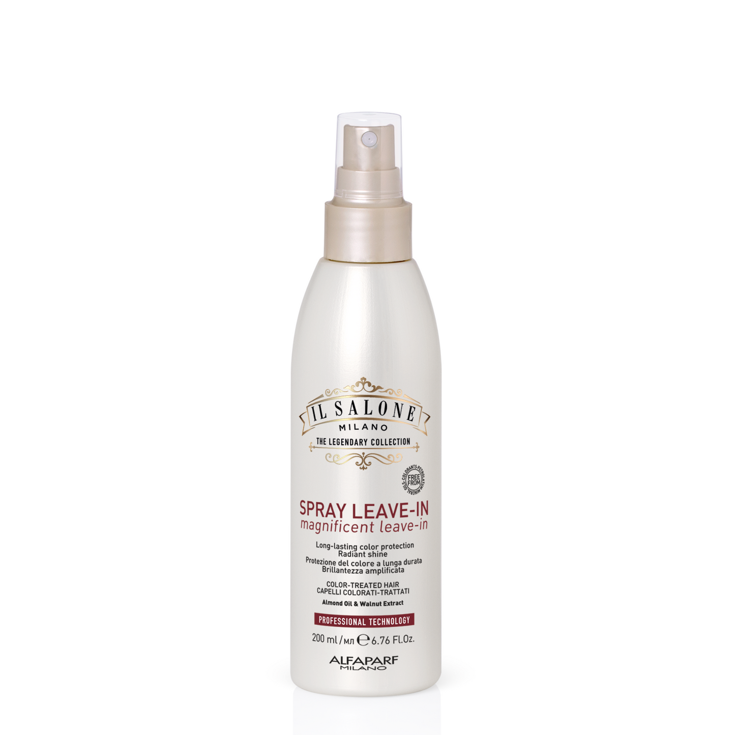 Il Salone by Alfaparf Magnificent Leave-In Spray 200ml