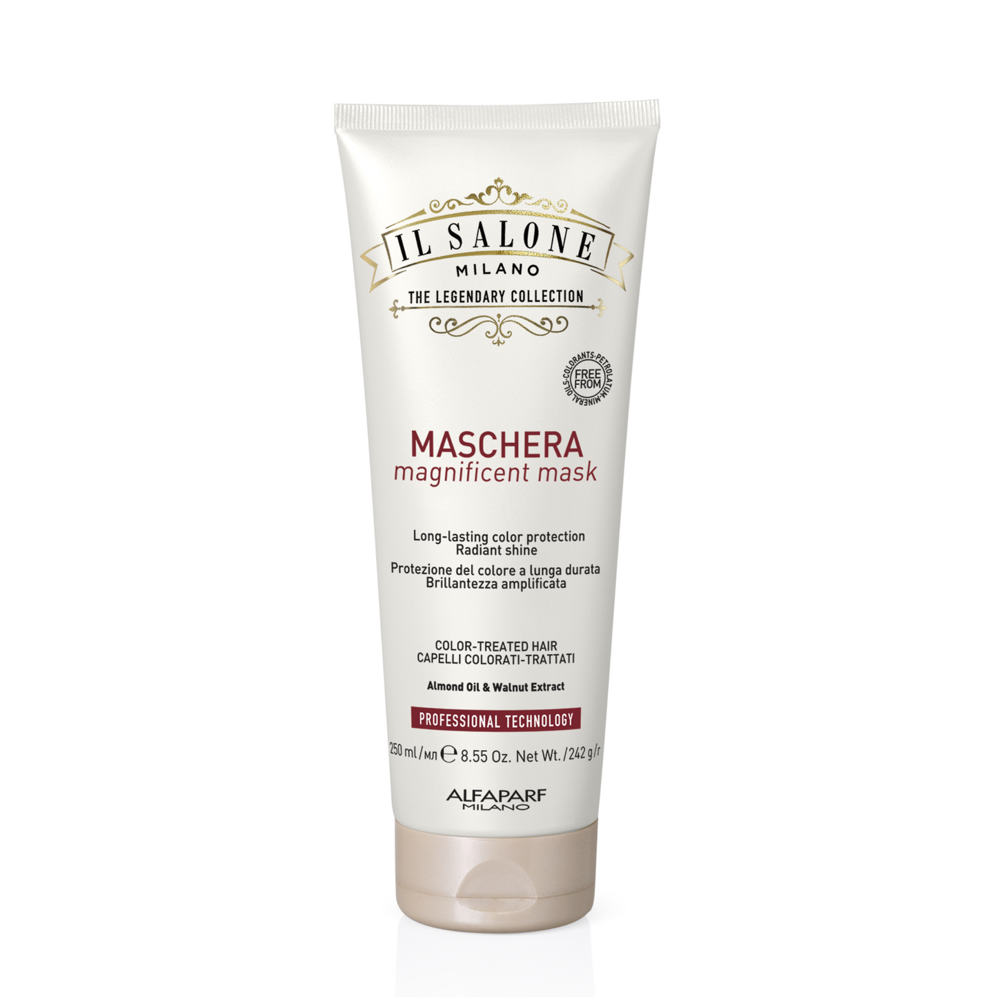 Il Salone by Alfaparf Magnificent Mask 250ml