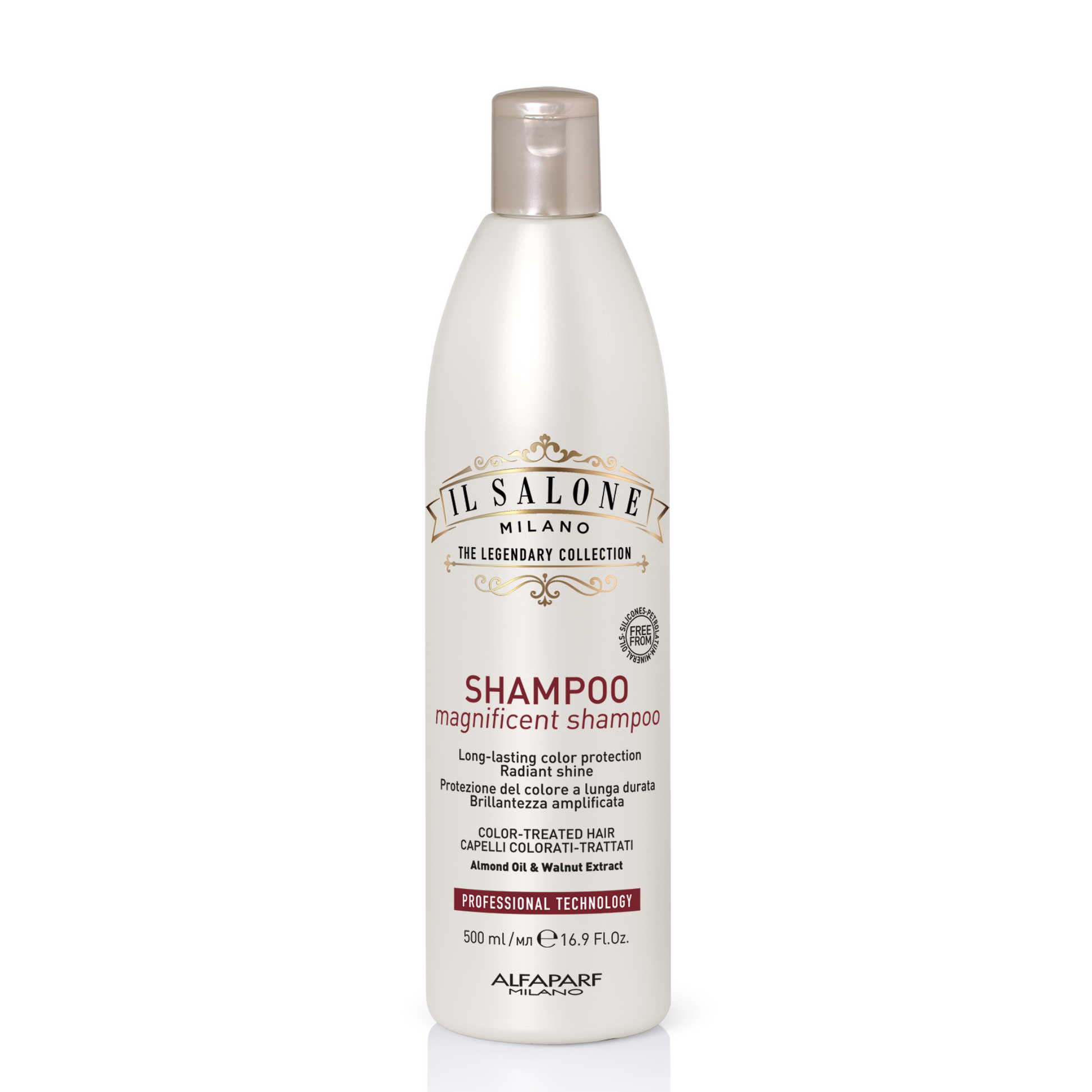 Il Salone by Alfaparf Magnificent Shampoo 500ml