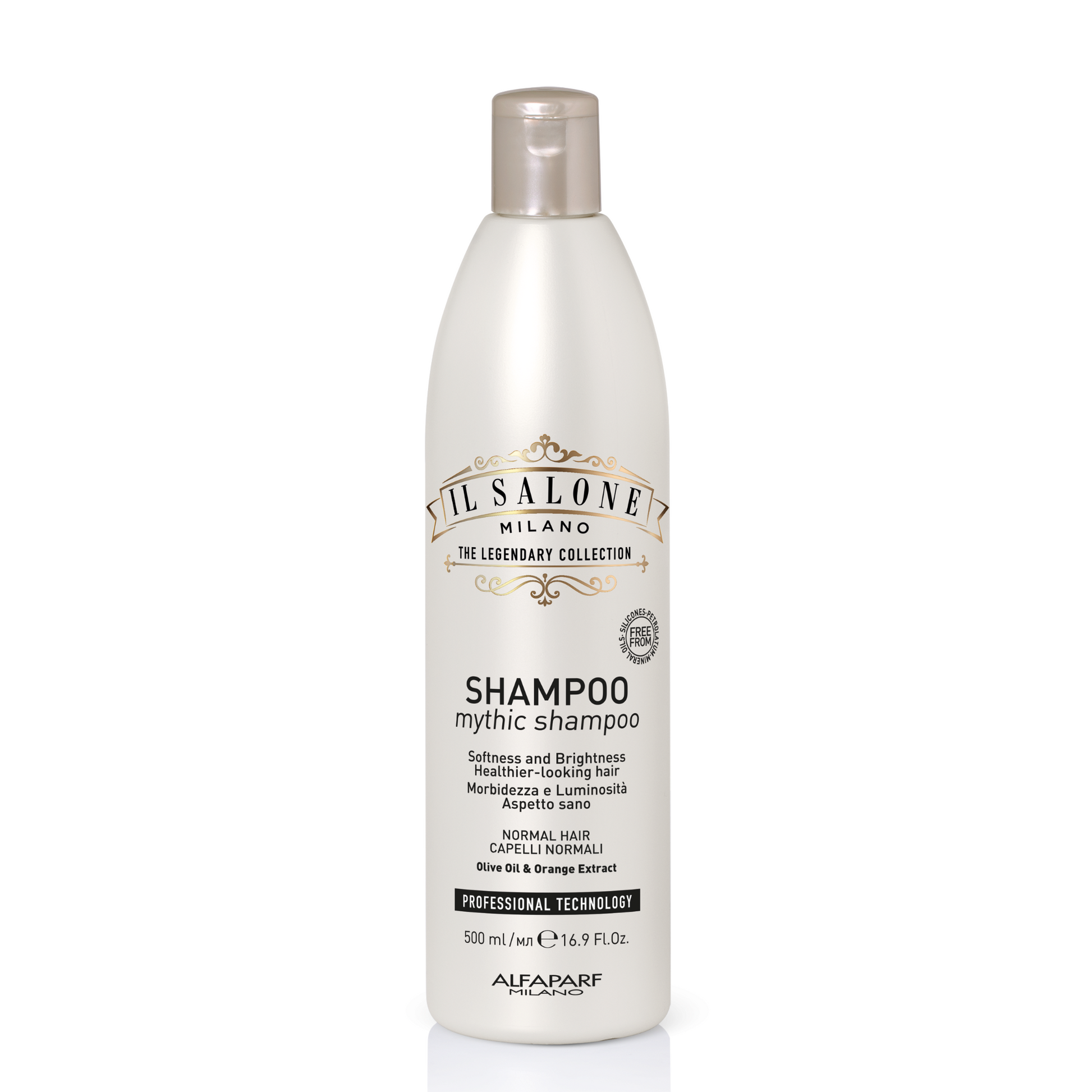 Il Salone by Alfaparf Mythic Shampoo 500ml