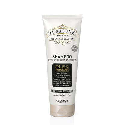 Il Salone by Alfaparf Plex Builder Shampoo 250ml