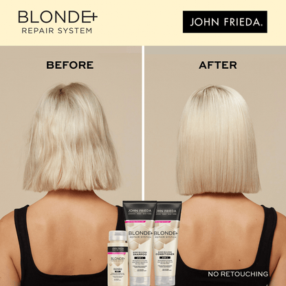 John Friedablonde Shampoo 250Ml