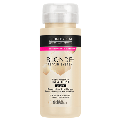 John Frieda Blonde+ Treatment 100ml