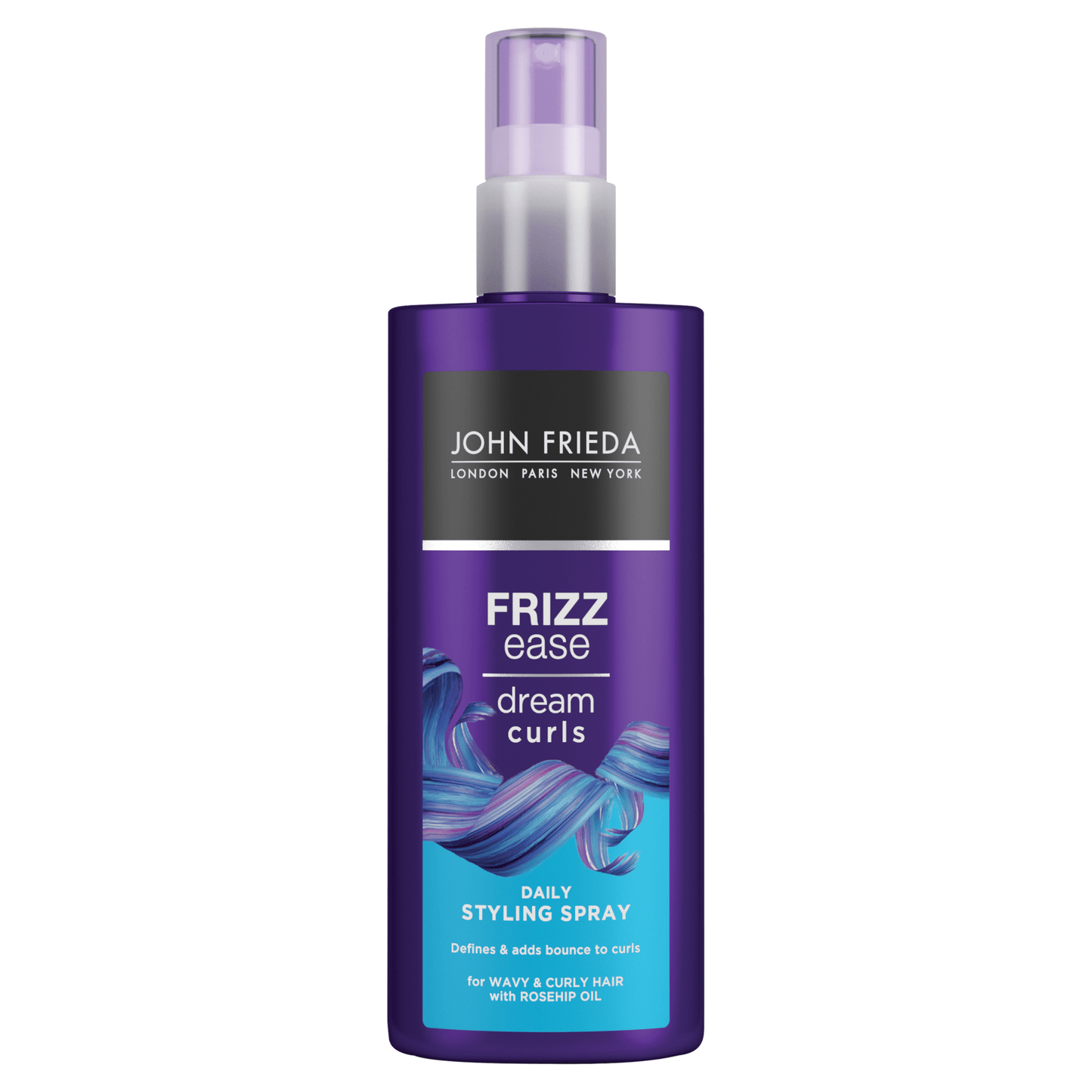 John Frieda Frizz Ease Dream Curls Curl Perfector 200ml