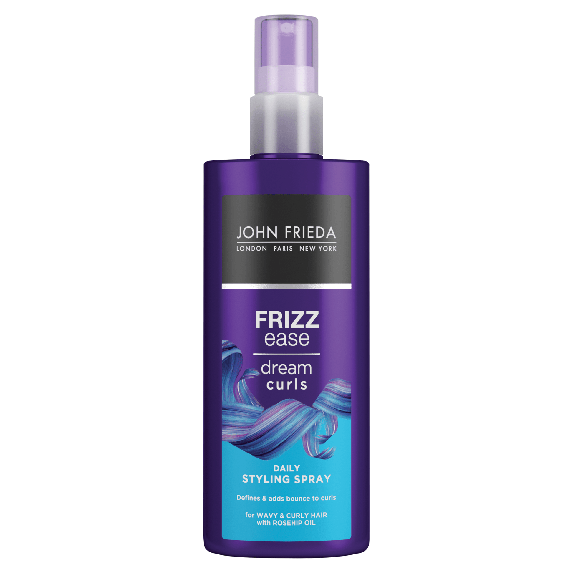 John Frieda Frizz Ease Dream Curls Curl Perfector 200ml