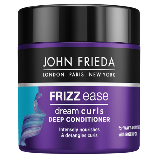 John Frieda Frizz Ease Dream Curls Deep Conditioner 150ml