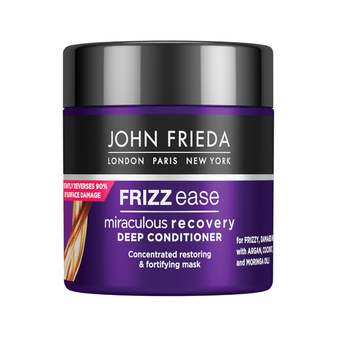 John Frieda Frizz Ease Miracle Recovery Deep Conditioner 150ml