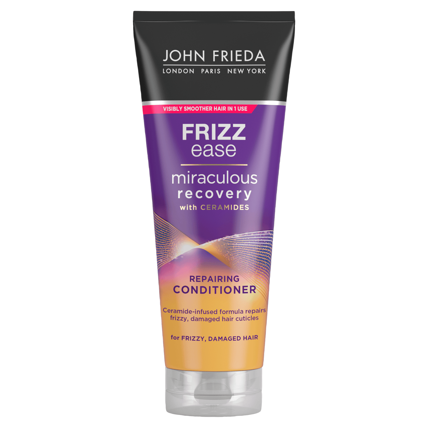 John Frieda Frizz Ease Miraculous Recovery Conditioner 250ml