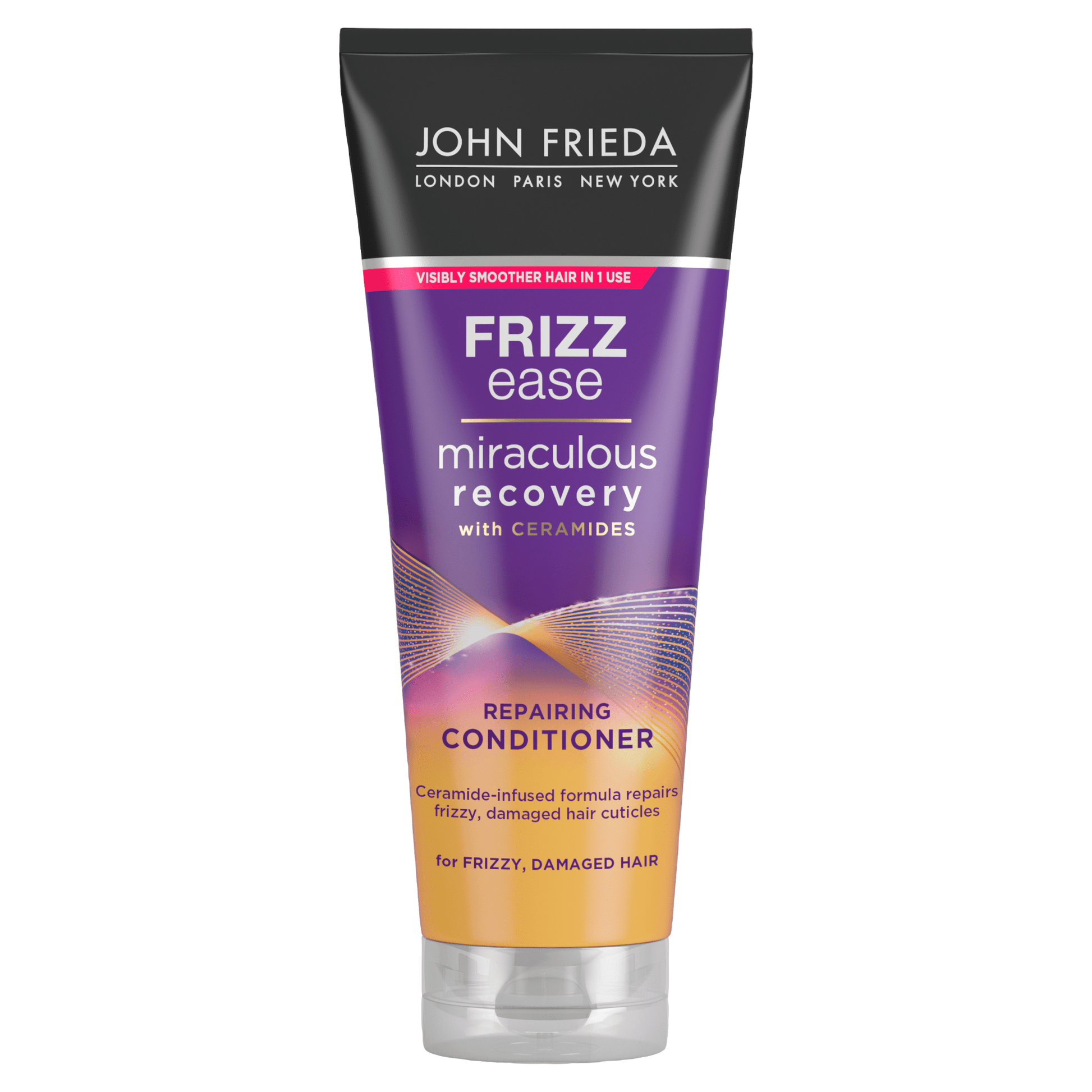 John Frieda Frizz Ease Miraculous Recovery Conditioner 250ml