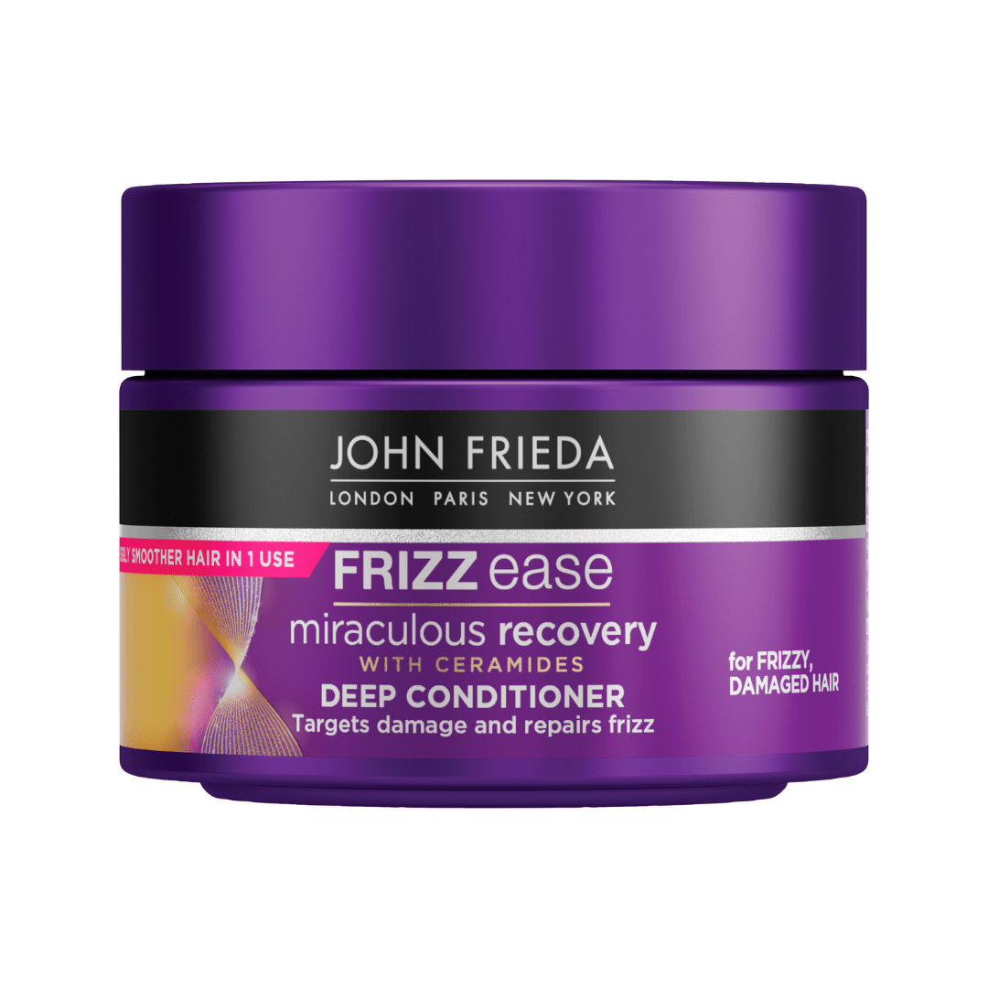 John Frieda Frizz Ease Miraculous Recovery Deep Conditioner 250ml