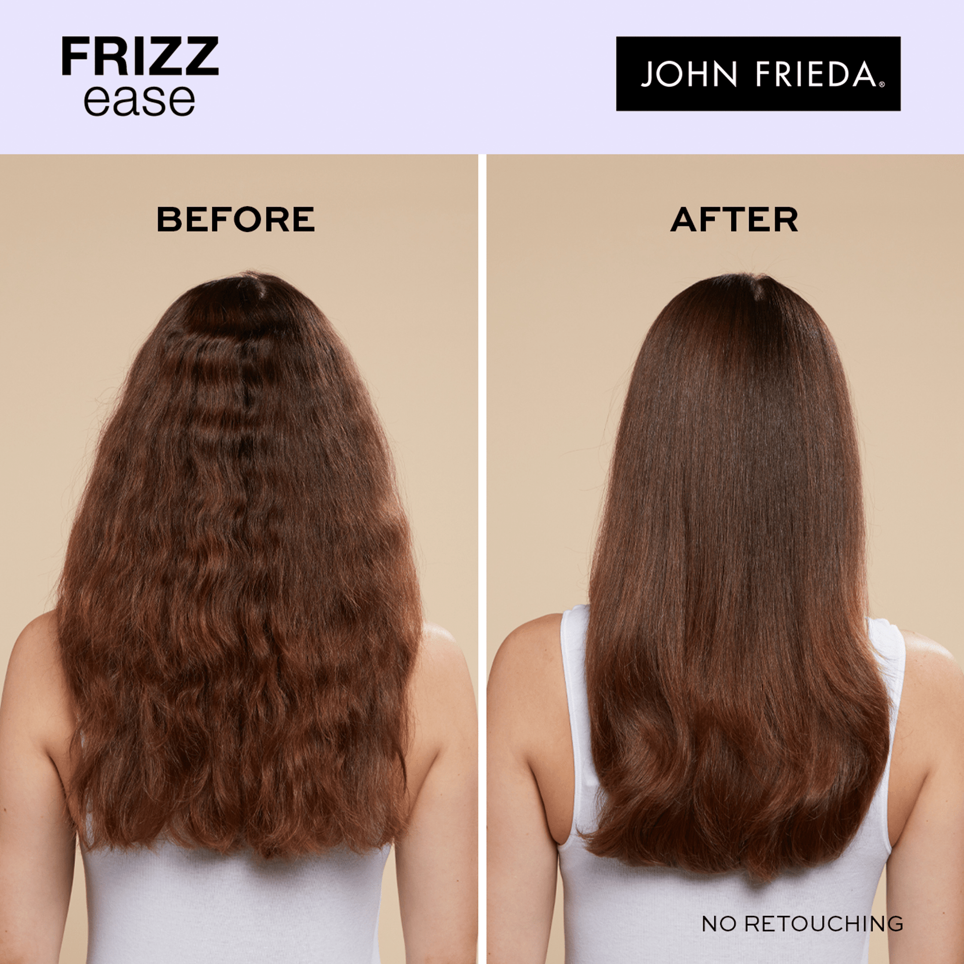 John Frieda Frizz Ease Original Hair Serum 50Ml