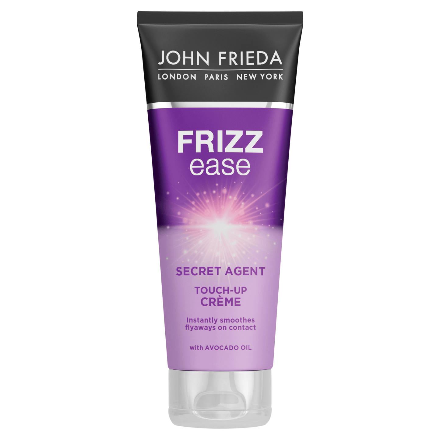 John Frieda Frizz Ease Secret Agent Finishing Créme 100ml