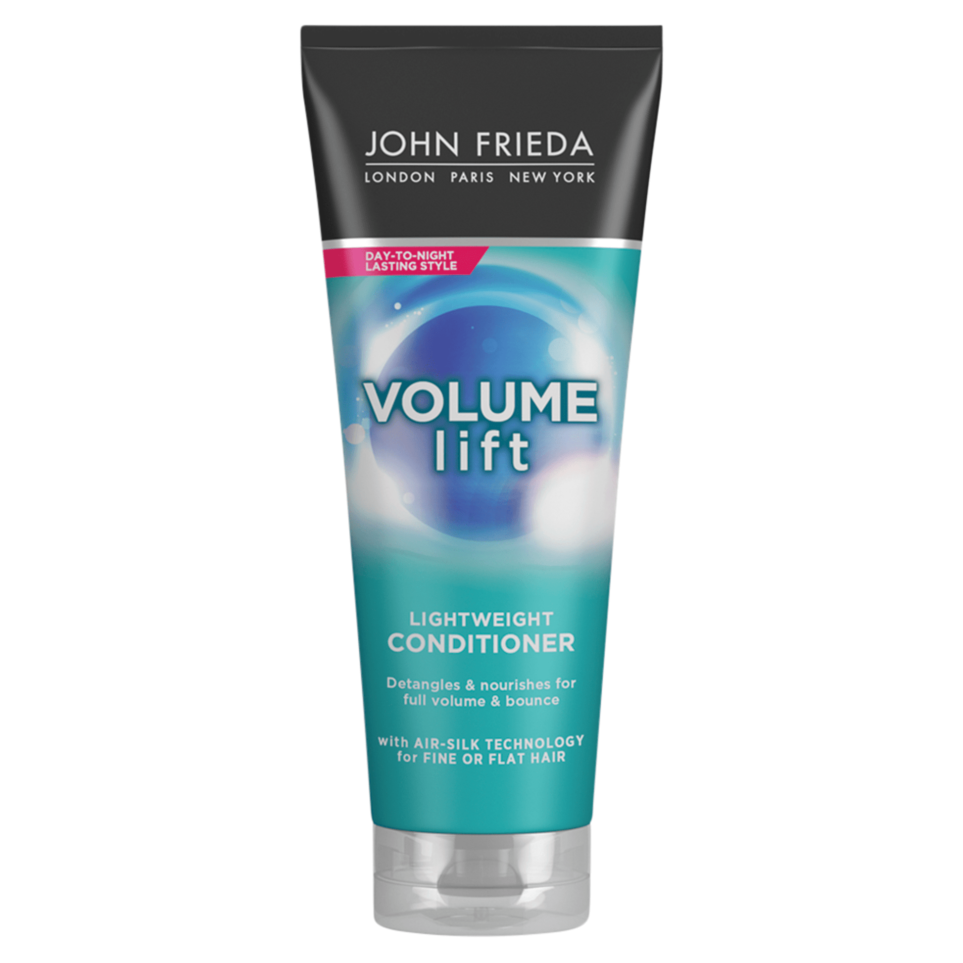 John Frieda Luxurious Volume Touchably Full Conditioner 250ml