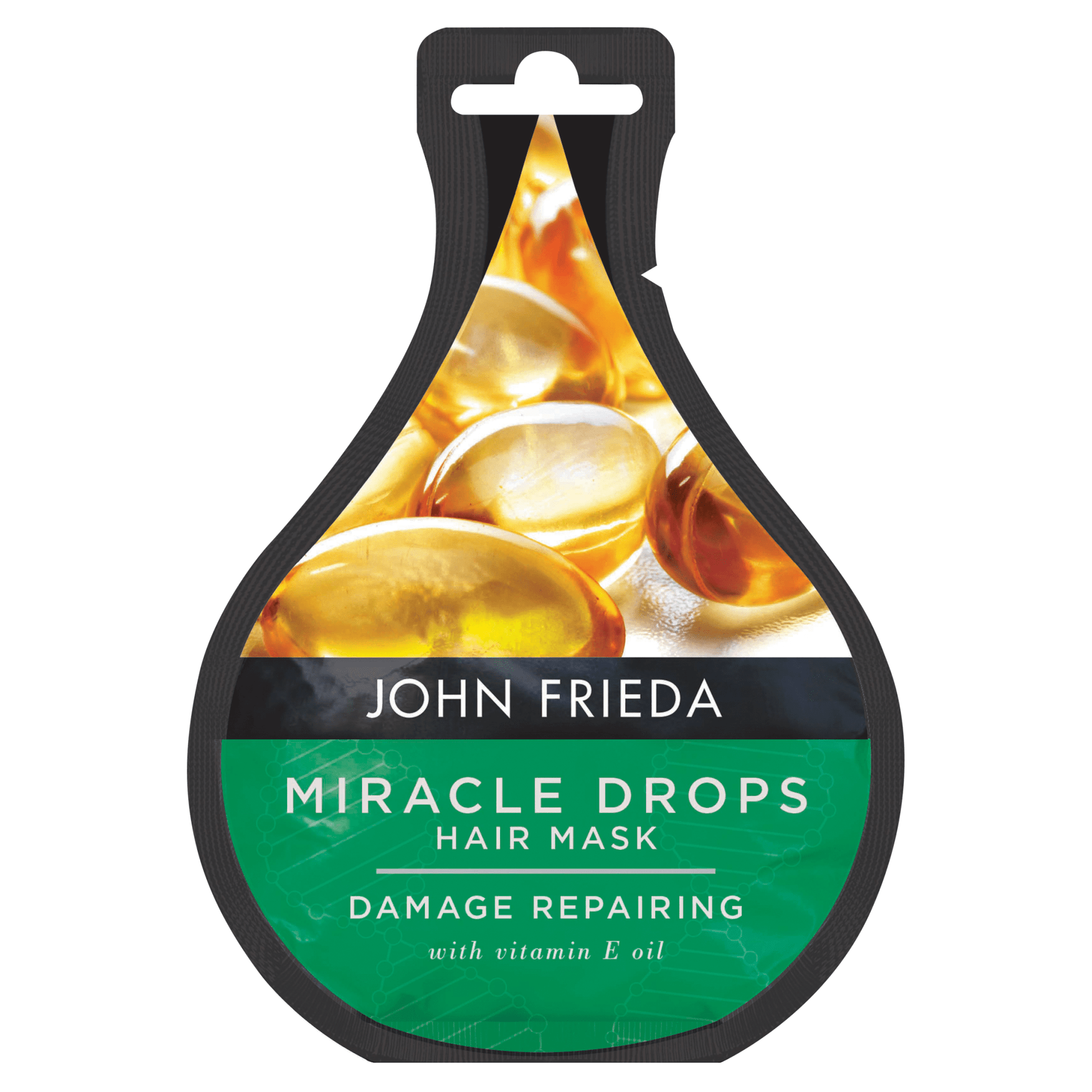 John Frieda Miracle Drops Damage Repair 25ml