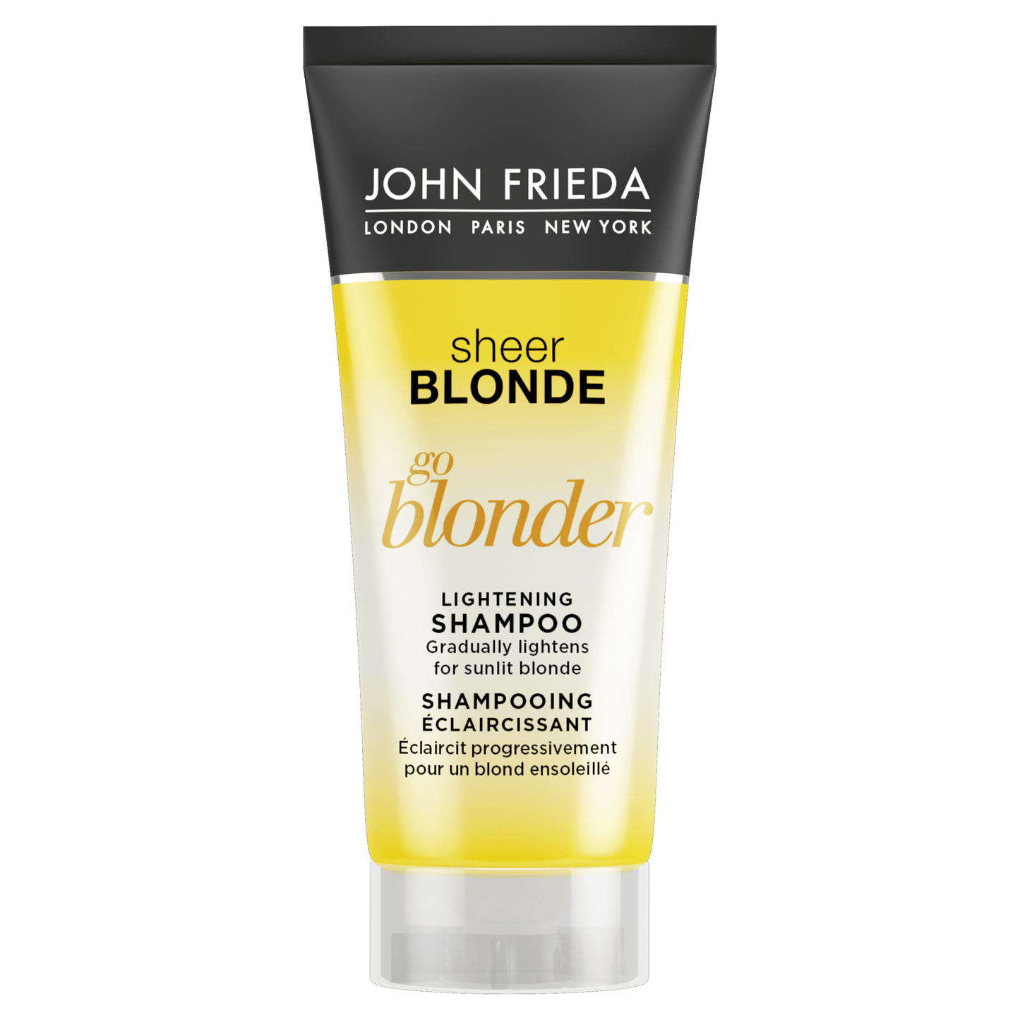 John Frieda Sheer Blonde Go Blonder Shampoo 50ml