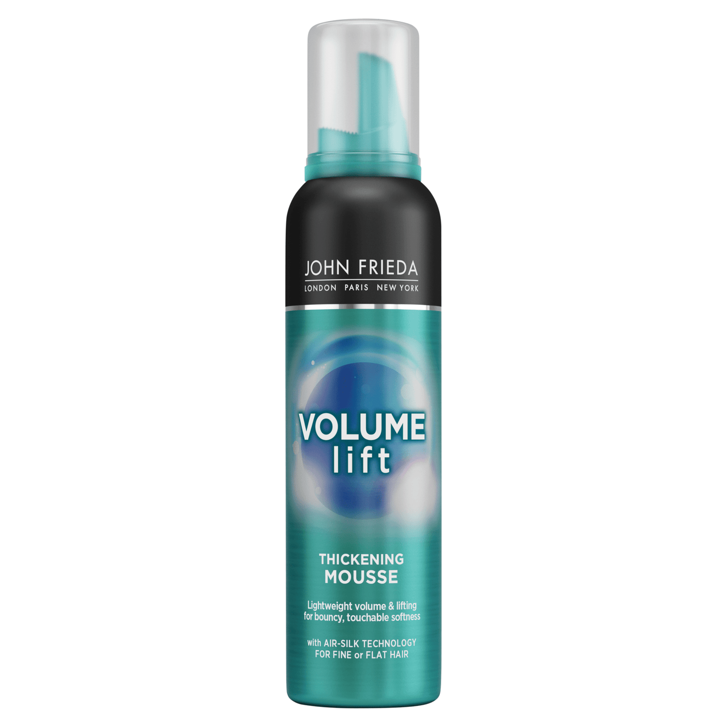 John Frieda Volume Lift Thickening Mousse 200ml