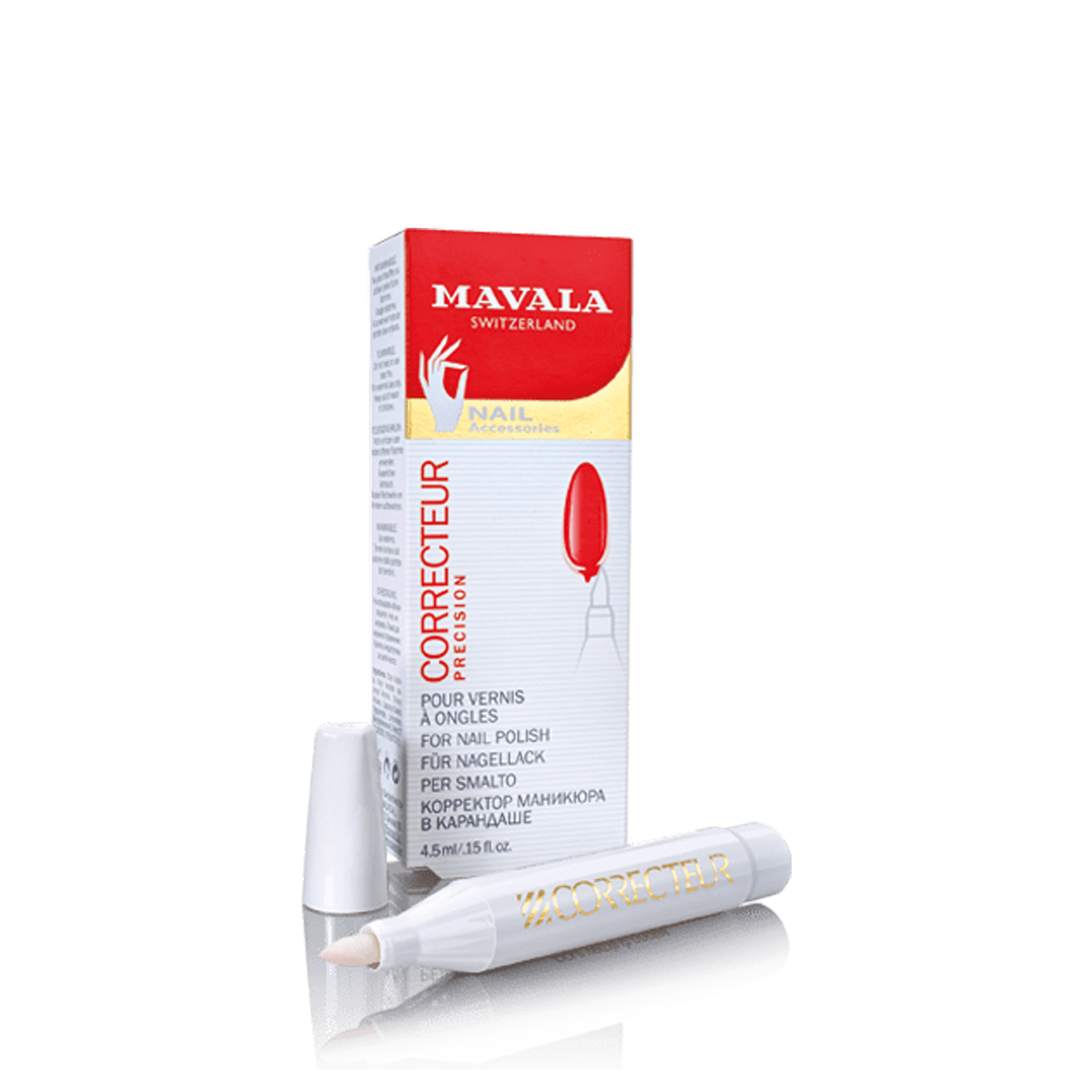 Mavala Correcteur 4.5ml