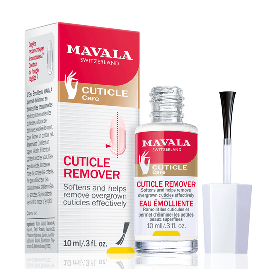 Mavala Cuticle Remover 10ml