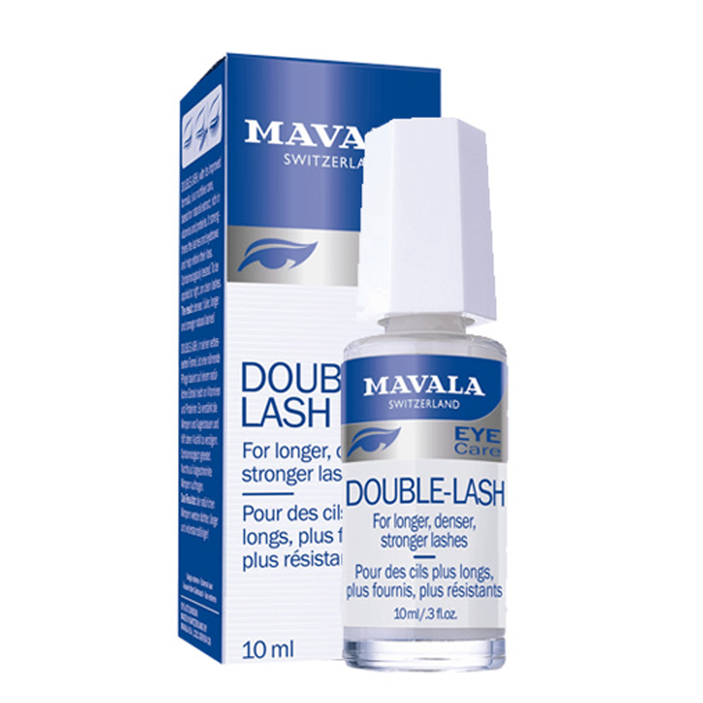 Mavala Double Lash 10ml