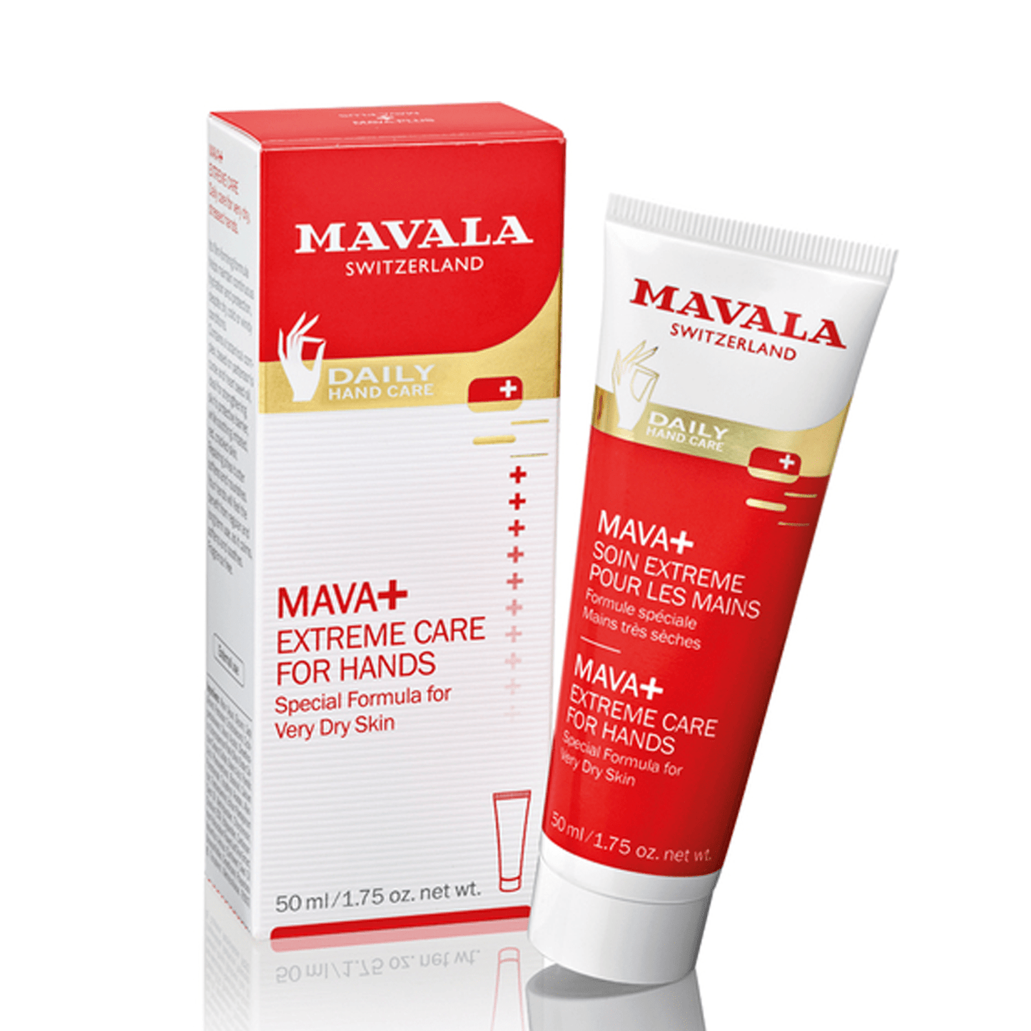 Mavala Mava+Extreme Care Hand Cream 50ml