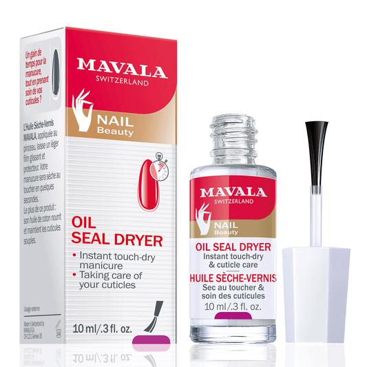 Mavala Mava Oil Seal Dryer 2in110ml