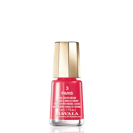 Mavala Mini Nail Colour 003 Paris 5ml