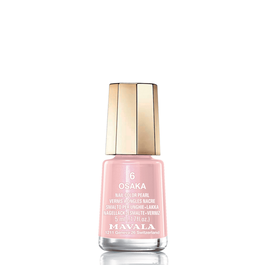 Mavala Mini Nail Colour 006 Osaka 5ml