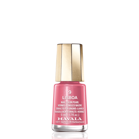 Mavala Mini Nail Colour 009 Lisboa 5ml