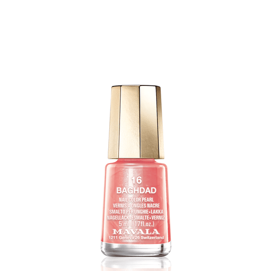 Mavala Mini Nail Colour 016 Baghdad 5ml