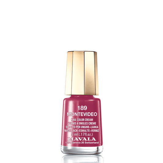 Mavala Mini Nail Colour 189 Montevideo 5ml