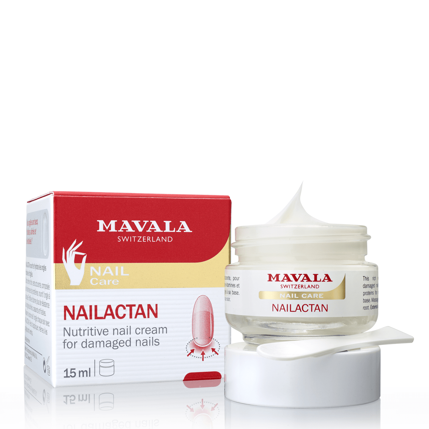 Mavala Nailactan 15ml