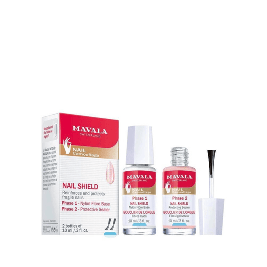 Mavala Strengthener 10ml