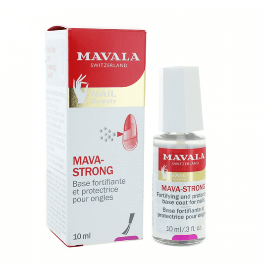 Mavala Strong 10ml