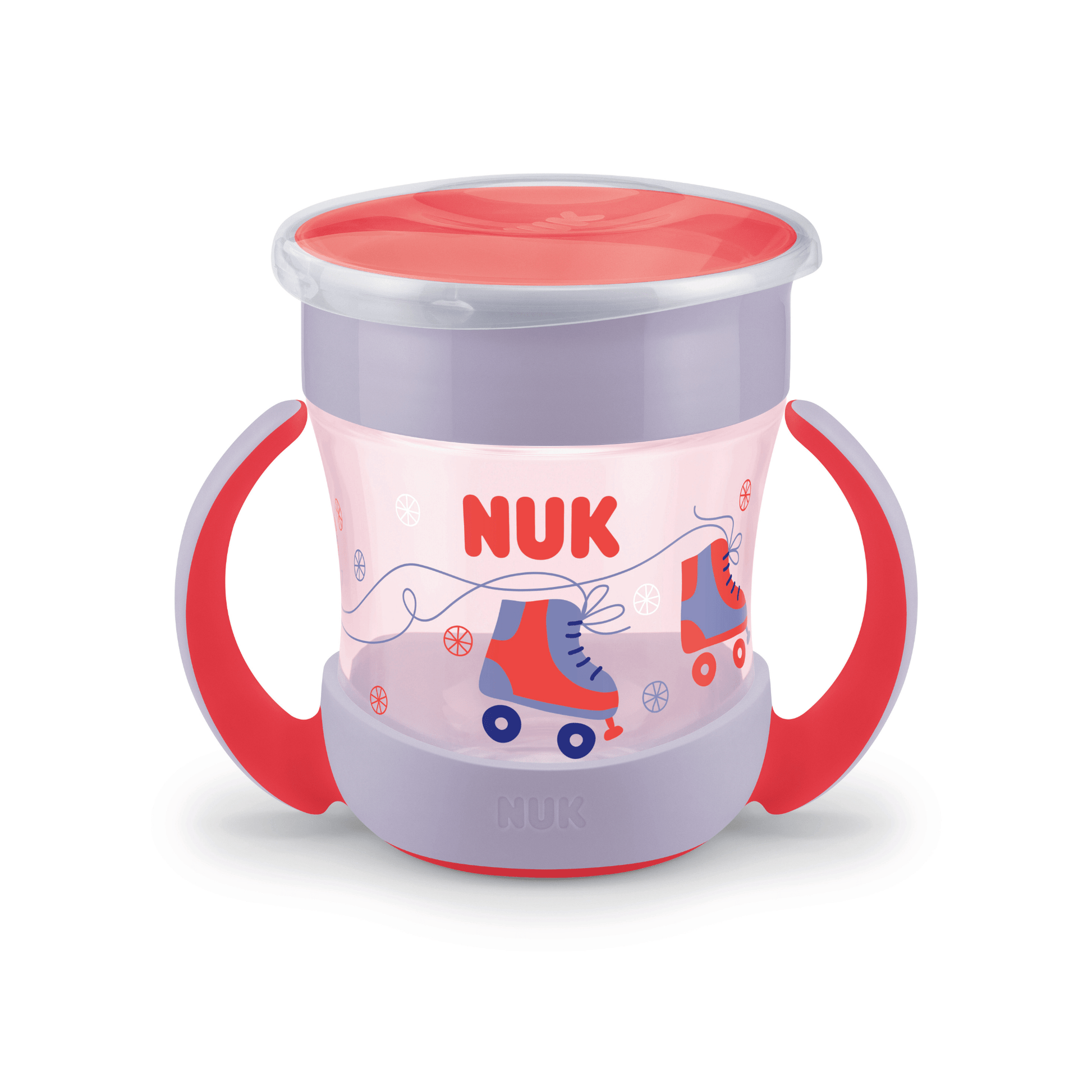 Nuk Nuk Mini Magic Cup Pink 160Ml